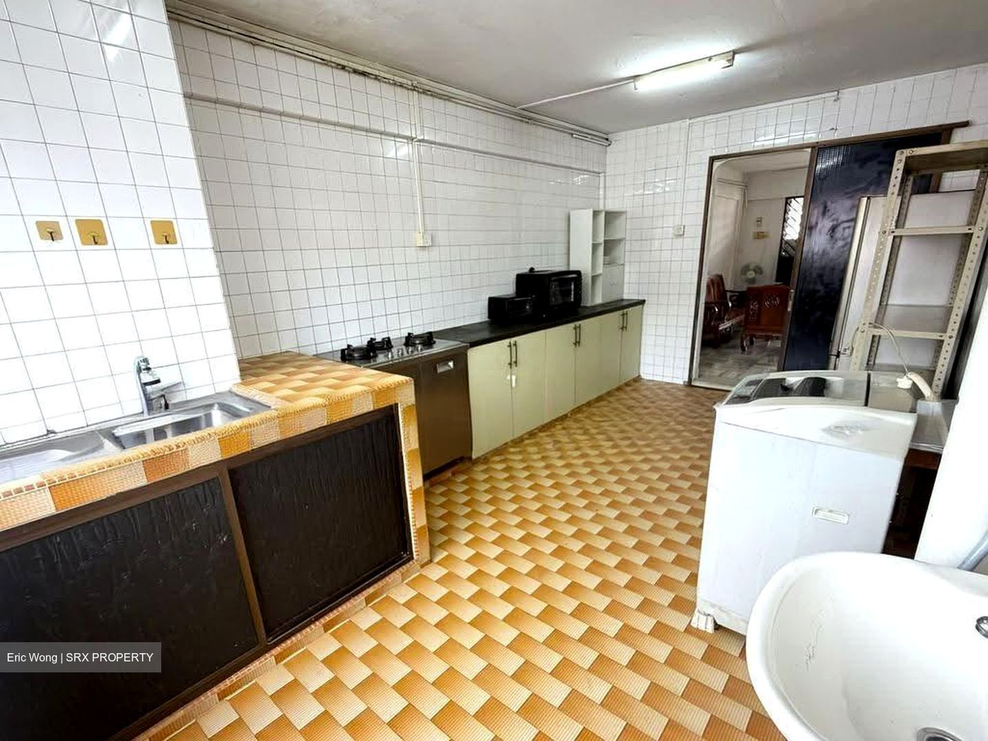 Blk 107 Fengshan Estate (Bedok), HDB 3 Rooms #635821121